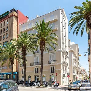 Dobo Soho Apartment Málaga
