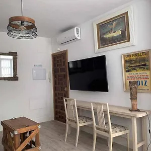 Penthouse Nido City Center Grupo Ac Gestion Apartment Cádiz