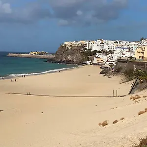 Jandia Marina -1 Minuto A Pie De Playa Morro Jable